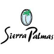 Sierra Palmas Logo